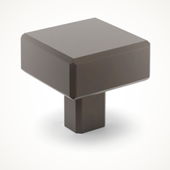 Digbeth | Plain Cabinet Knob without Backplate