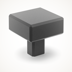 Digbeth | Plain Cabinet Knob without Backplate