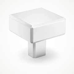 Digbeth | Plain Cabinet Knob without Backplate