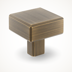 Digbeth | Plain Cabinet Knob without Backplate