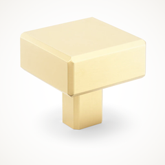 Digbeth | Plain Cabinet Knob without Backplate