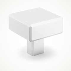 Digbeth | Plain Cabinet Knob without Backplate