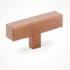 Digbeth | Plain T-Bar without Backplate