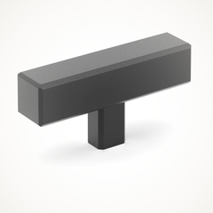 Digbeth | Plain T-Bar without Backplate