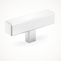 Digbeth | Plain T-Bar without Backplate