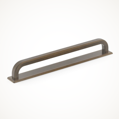 Dougan | Appliance Pull with Backplate