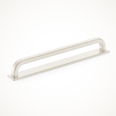 Dougan | Appliance Pull with Backplate