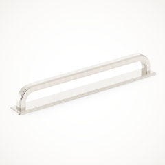 Dougan | Appliance Pull with Backplate