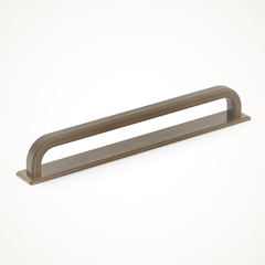 Dougan | Appliance Pull with Backplate
