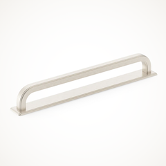 Dougan | Appliance Pull with Backplate