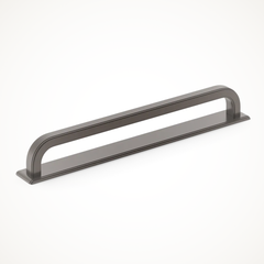 Dougan | Appliance Pull with Backplate