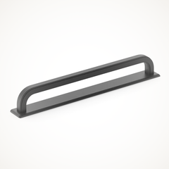Dougan | Appliance Pull with Backplate