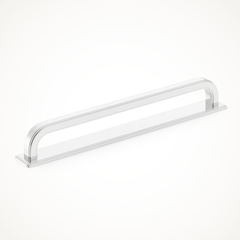 Dougan | Appliance Pull with Backplate