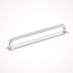 Dougan | Appliance Pull with Backplate