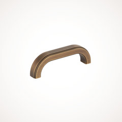 Dougan | Cabinet Handle without Backplate