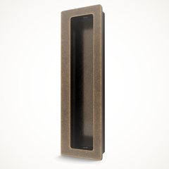 Driffold | Sliding Flush Pull