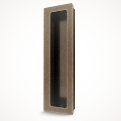 Driffold | Sliding Flush Pull