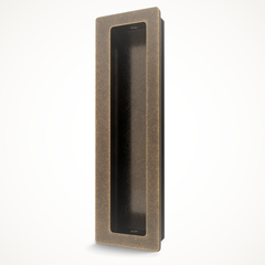 Driffold | Sliding Flush Pull