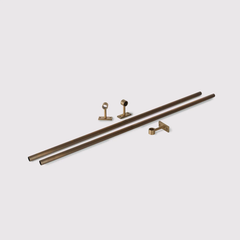 Accessories | Hanging Rail Extention Pack