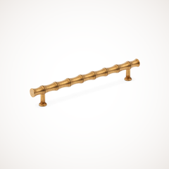 Grove | Bamboo Cabinet Handle