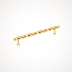Grove | Bamboo Cabinet Handle