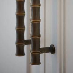 Grove | Bamboo Cabinet Handle