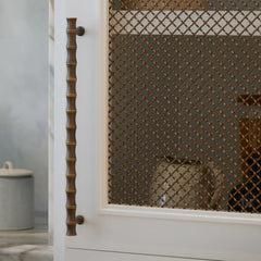 Grove | Bamboo Cabinet Handle