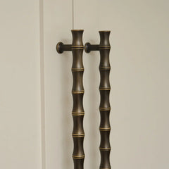 Grove | Bamboo Cabinet Handle