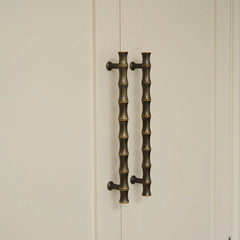 Grove | Bamboo Cabinet Handle