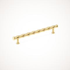 Grove | Bamboo Cabinet Handle