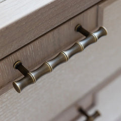 Grove | Bamboo Cabinet Handle