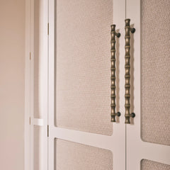 Grove | Bamboo Cabinet Handle