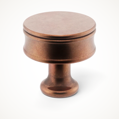 Grove | Bamboo Cabinet Knob