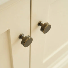 Grove | Bamboo Cabinet Knob