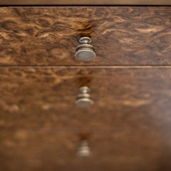 Grove | Bamboo Cabinet Knob
