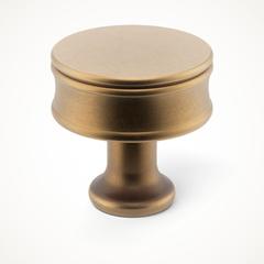 Grove | Bamboo Cabinet Knob