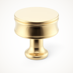 Grove | Bamboo Cabinet Knob
