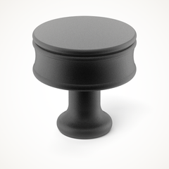 Grove | Bamboo Cabinet Knob