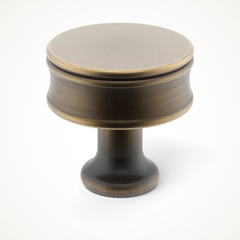 Grove | Bamboo Cabinet Knob