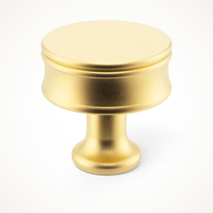 Grove | Bamboo Cabinet Knob