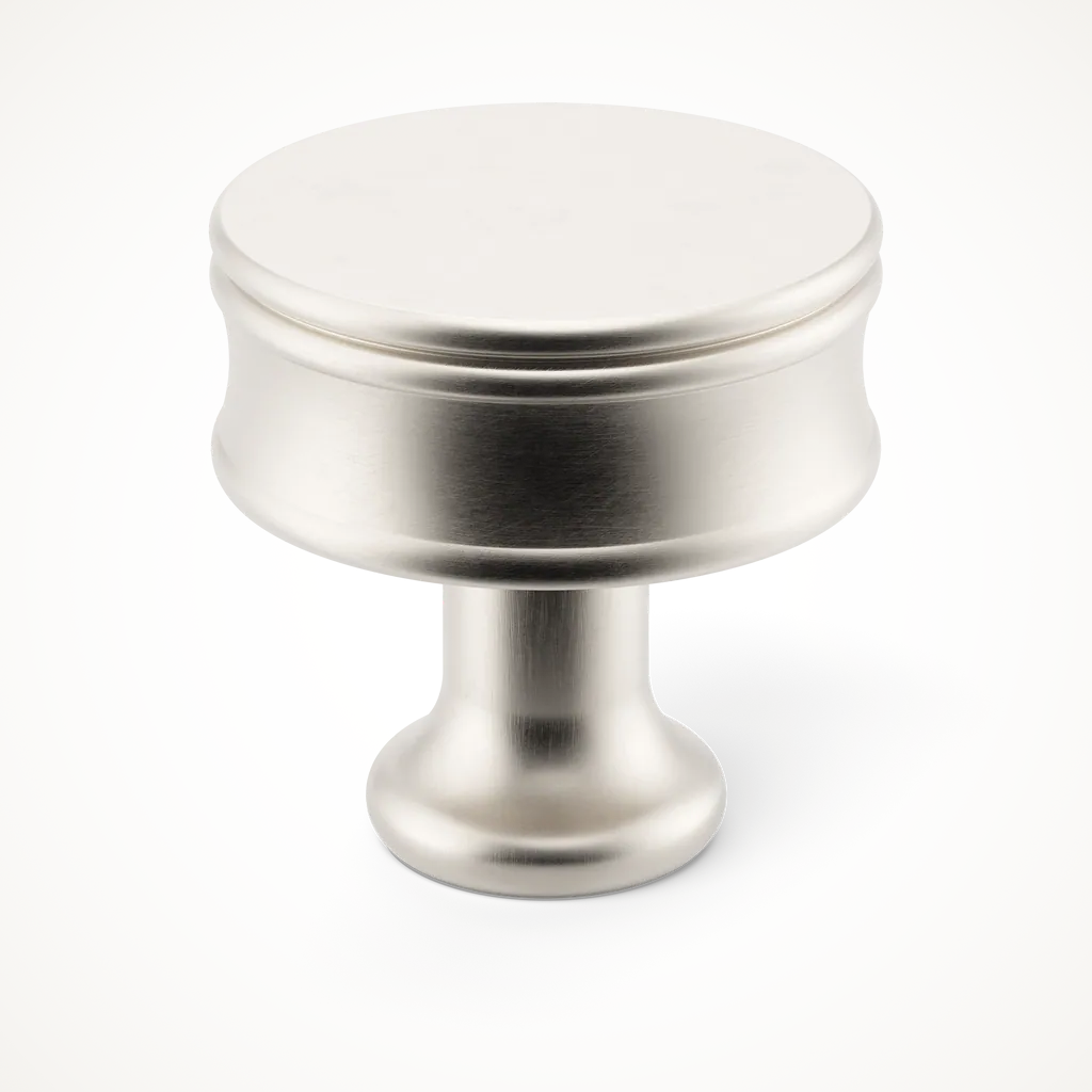 Grove | Bamboo Cabinet Knob
