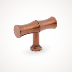 Grove | Bamboo T-Bar handle