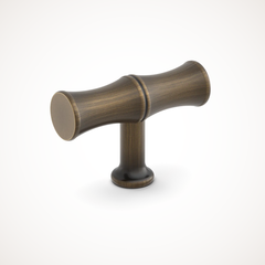 Grove | Bamboo T-Bar handle