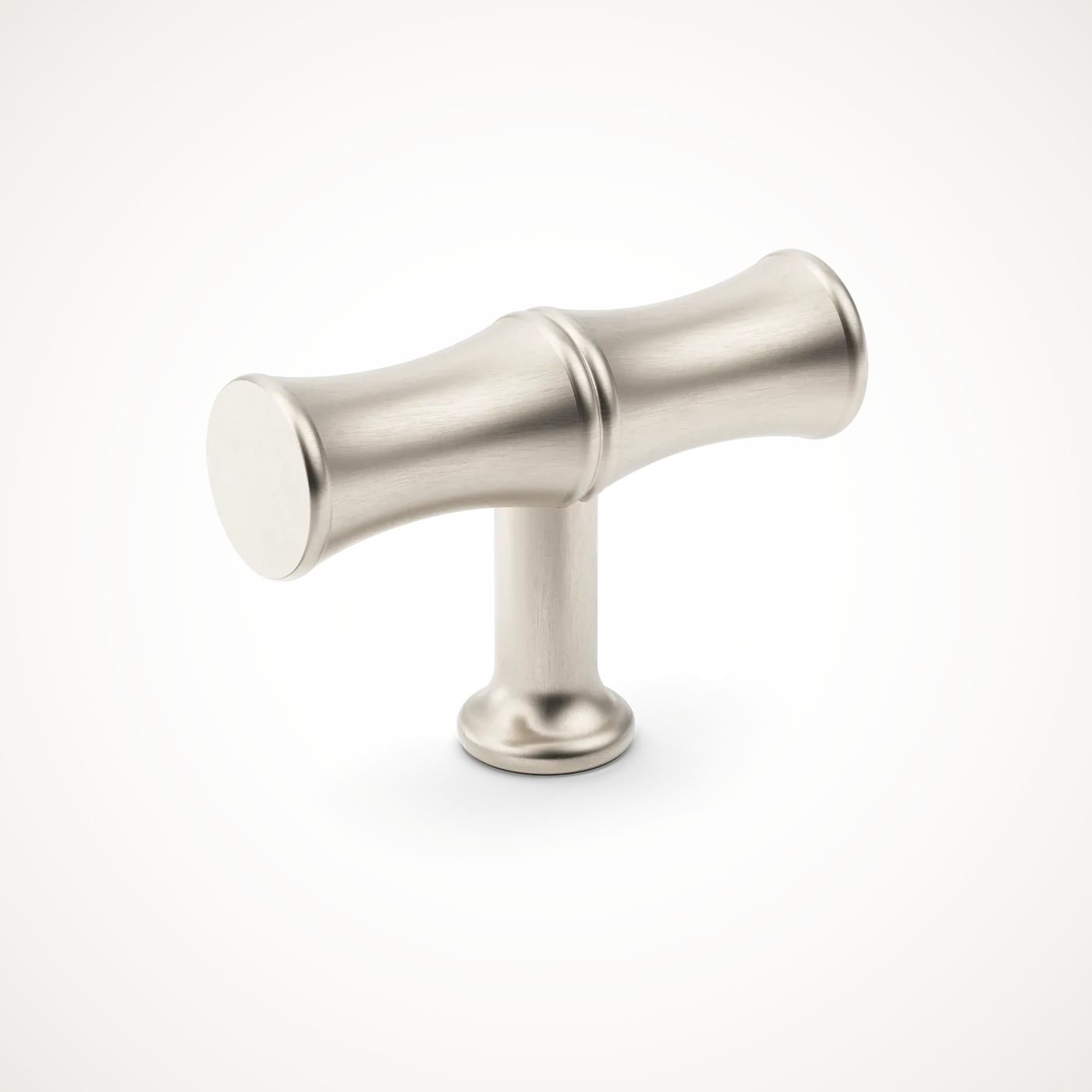 Grove | Bamboo T-Bar handle