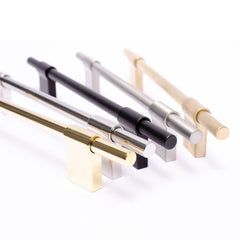Line-Big | Cabinet Handle