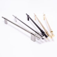 Line-Big | Cabinet Handle