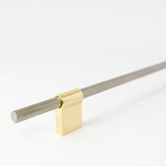 Line-Big | Cabinet Handle