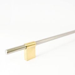 Line-Big | Cabinet Handle