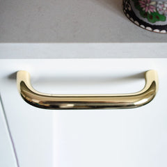 Grip | Cabinet Handle