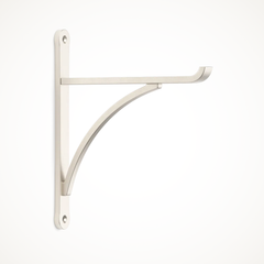 Harborne | Brass Shelf Bracket